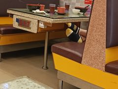 -新辉港式茶餐厅(北栅店)