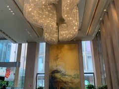 -北京朝阳悠唐皇冠假日酒店