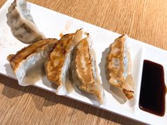 黑猪肉煎饺-味千拉面(上虞万和城分店)