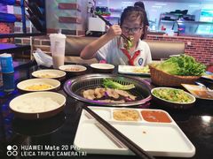 -老卜奎齐齐哈尔烤肉(人民东路店)