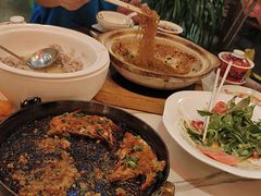 -袁州宴·地道袁州菜(袁山东路店)