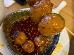 -付小姐在成都(川沙店)