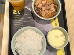 -真功夫(北京西站店)