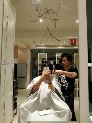 丽锦美容美发(和平里店)-LJOY丽锦造型·烫发染发
