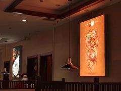 -竹犇番茄火锅(长风街店)