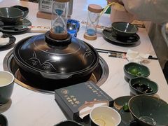 -狐狸爱上椰子鸡(滨江星光大道店)