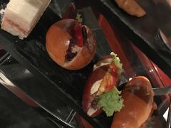 -上海锦江汤臣洲际大酒店柒酒廊