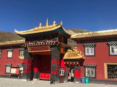 -牛羊鲜汤锅(塔公镇菜市场店)