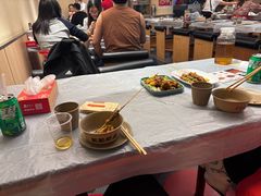 -肥肥虾庄·金牌油焖大虾(东湖欢乐谷店)