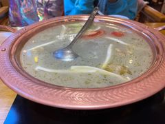 -民食香·腊排骨野生菌美食(木府店)