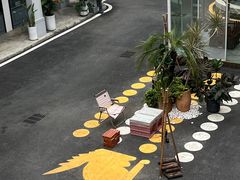 -T28PARK公园里