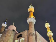 -新疆国际大巴扎