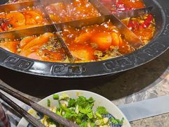 -重庆渝达老火锅(春熙路店)