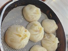 -百年尹氏汤包(湖南路狮子桥店)