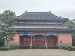 -成都武侯祠博物馆