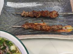 -清真·尖子尖牛肉面(王府井店)