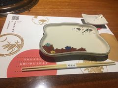 -肉魁屋·烧肉·烧鸟·酒场(高新店)