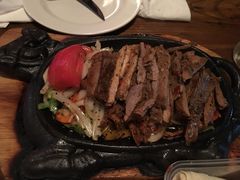 -Rural Tequila墨西哥餐厅(东川路店)