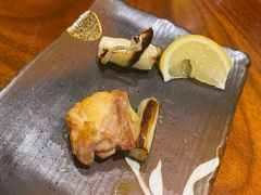 -鸟鹏烧鸟居酒屋(仁恒梦中心店)