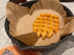 -必胜客(上地华联店)