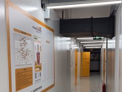 -安东易迷你仓自助寄存仓库(苏州桥店)