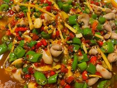 -卞氏菜根香·川菜(青羊万达店)