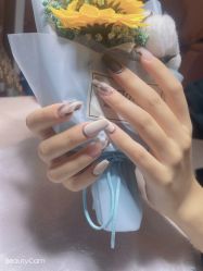 -JX今喜美甲美睫