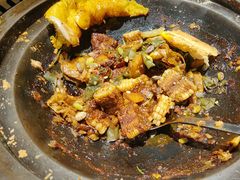 -灶座小锅烀饼·铁锅炖(全国总店)