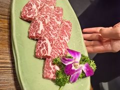 -朴大人炭烤·韩国料理(奥帆中心海尔洲际店)