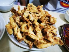-满口香饭店