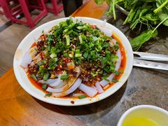 -迎三江菌汤兔(星桥街西段店)