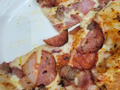 -Tube station站点比萨(王府井百货店)