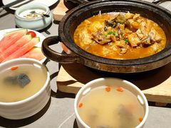 -宏宴·新京菜(望京店)