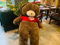 -咖法森林·咖啡  酒吧(天河店)