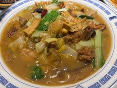 -老雒阳面馆·水席·洛阳菜(王城路店)
