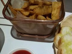 -佐度王子扒房(天鹅湖店)