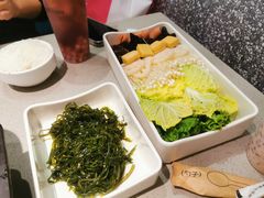 -半天妖烤鱼(丰科万达店)