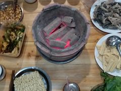 -小板凳(四公里店)