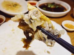 特色蚝仔烙-潮中人·潮州菜(益乐路店)