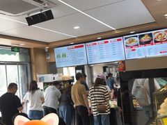 -林静小吃(复兴路店)
