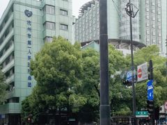 -杭州市第一人民医院(湖滨院区)