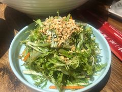 -叶派龙虾•招牌香辣蟹·海鲜(中海国际店)