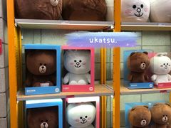 -line friends(明洞旗舰店)