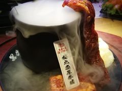-黑牛の場(兴隆大奥莱店)