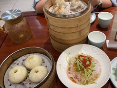 -奇芳阁·百年清真南京菜(夫子庙店)