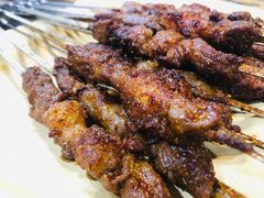 -高原第一家资格烤羊肉(玉林南路总店)