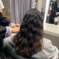 -MMby Hair Code芭曲发型