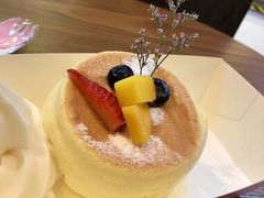 -狐狸和向日葵(北京路店)