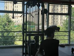 -AFTERWORK健身(万通中心店)
