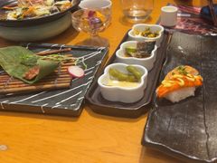 -元通寿司(地标店)